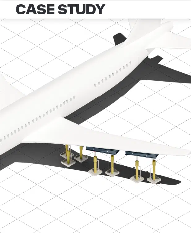 363 系列圆盘式测力传感器