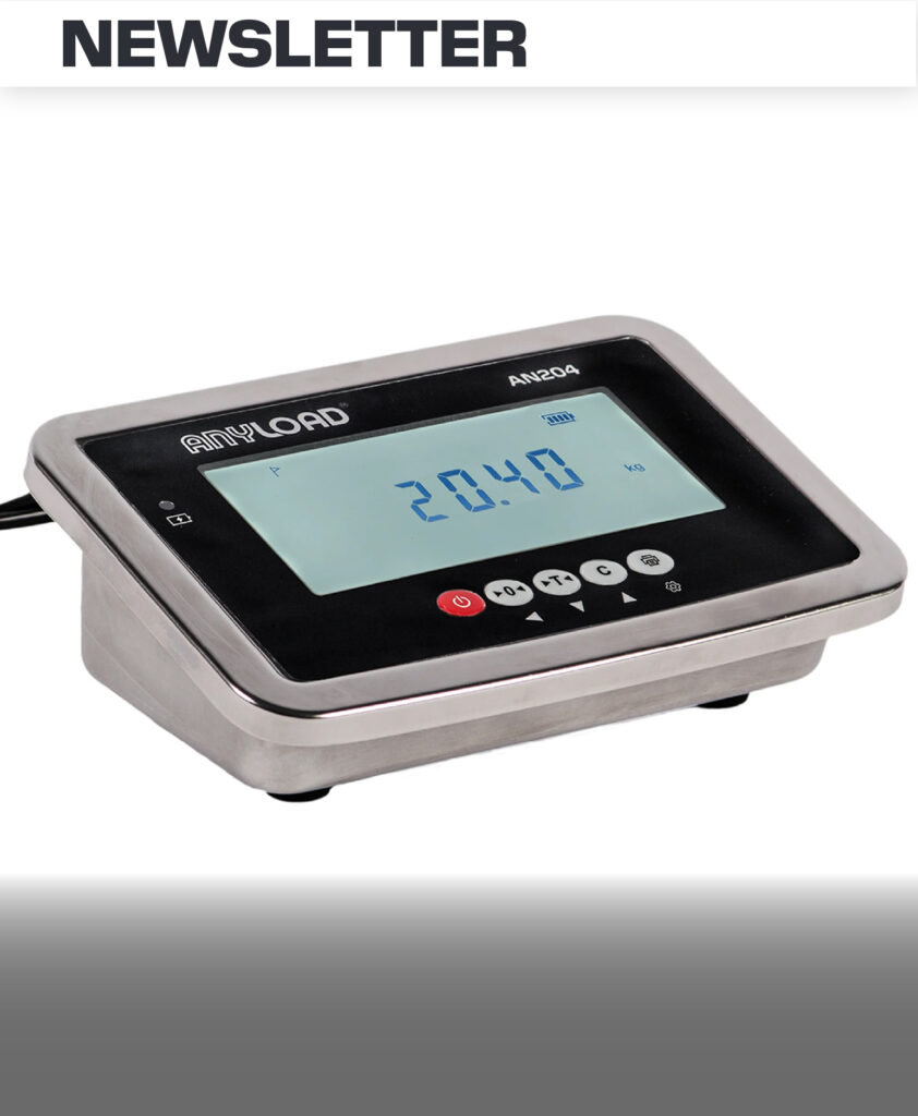 ANYLOAD 2026 年二月公司新闻