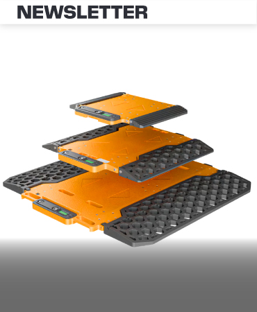 ANYLOAD 2026 年三月公司新闻