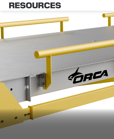 ORCA™ 核心优势