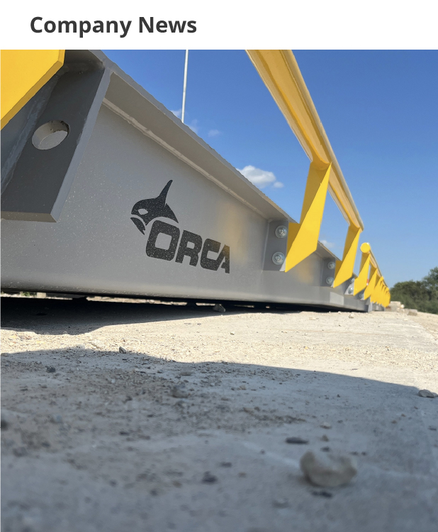 ORCA 汽车衡升级项目