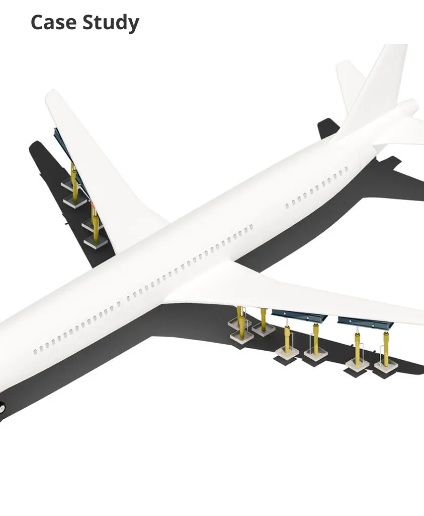 363 系列圆盘式测力传感器